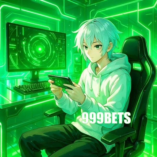 Visual do app 999BETS em dispositivos móveis com foco na segurança e praticidade