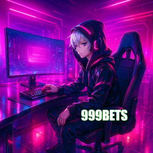 Banner da 999BETS destacando suporte ao usuário e facilidade no login